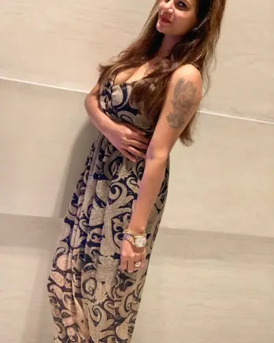 Bhabhar Escort